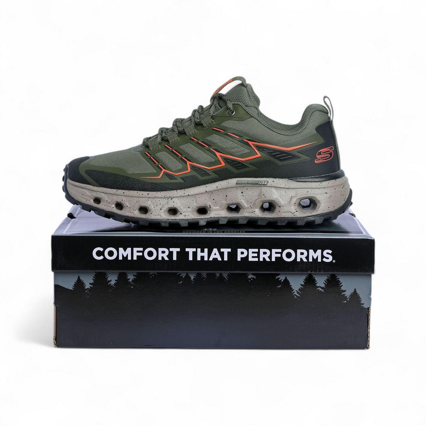 Casual Men's Sneakers