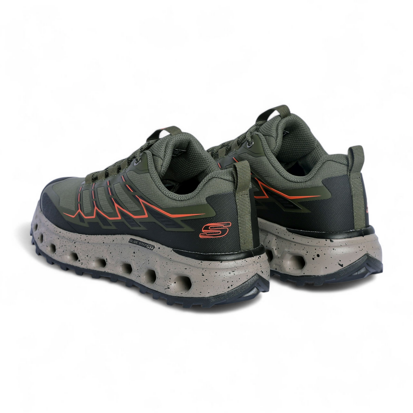 Casual Men's Sneakers