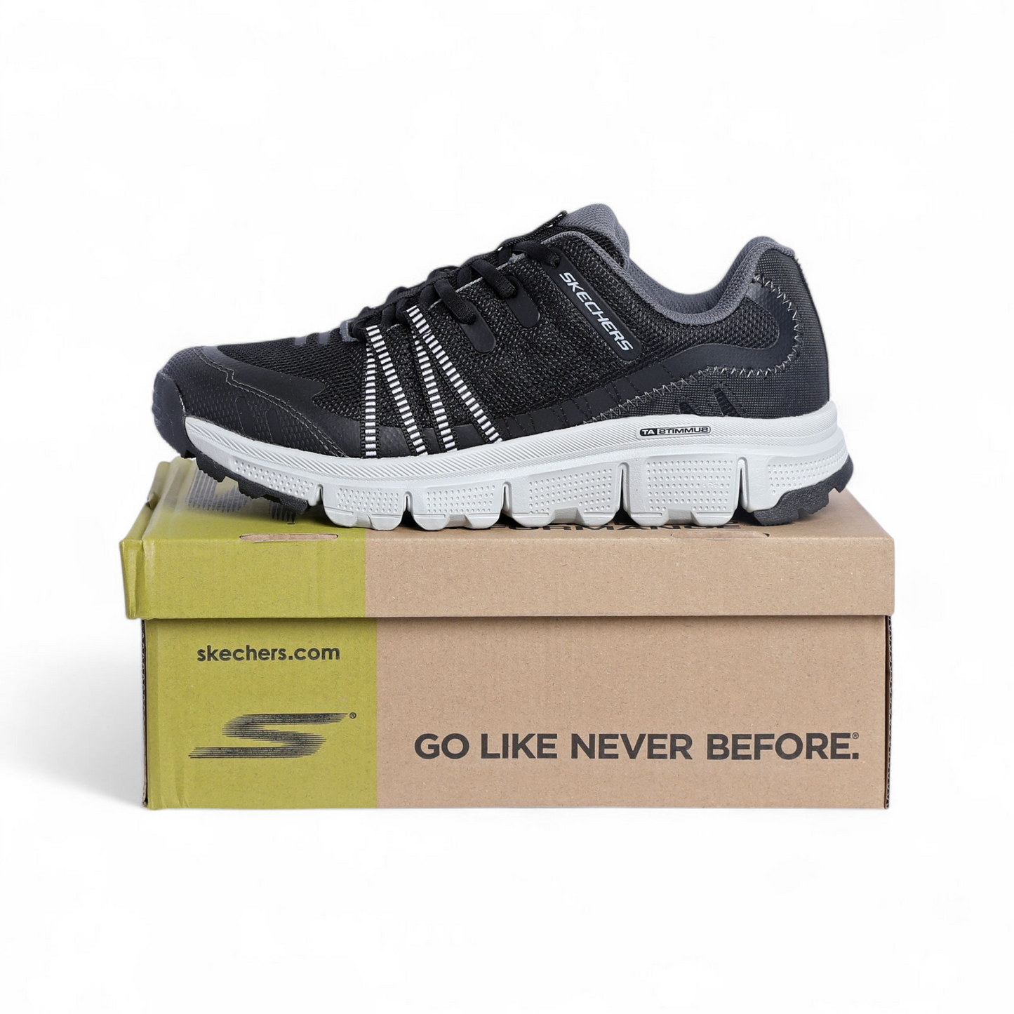 Casual Men's Sneakers