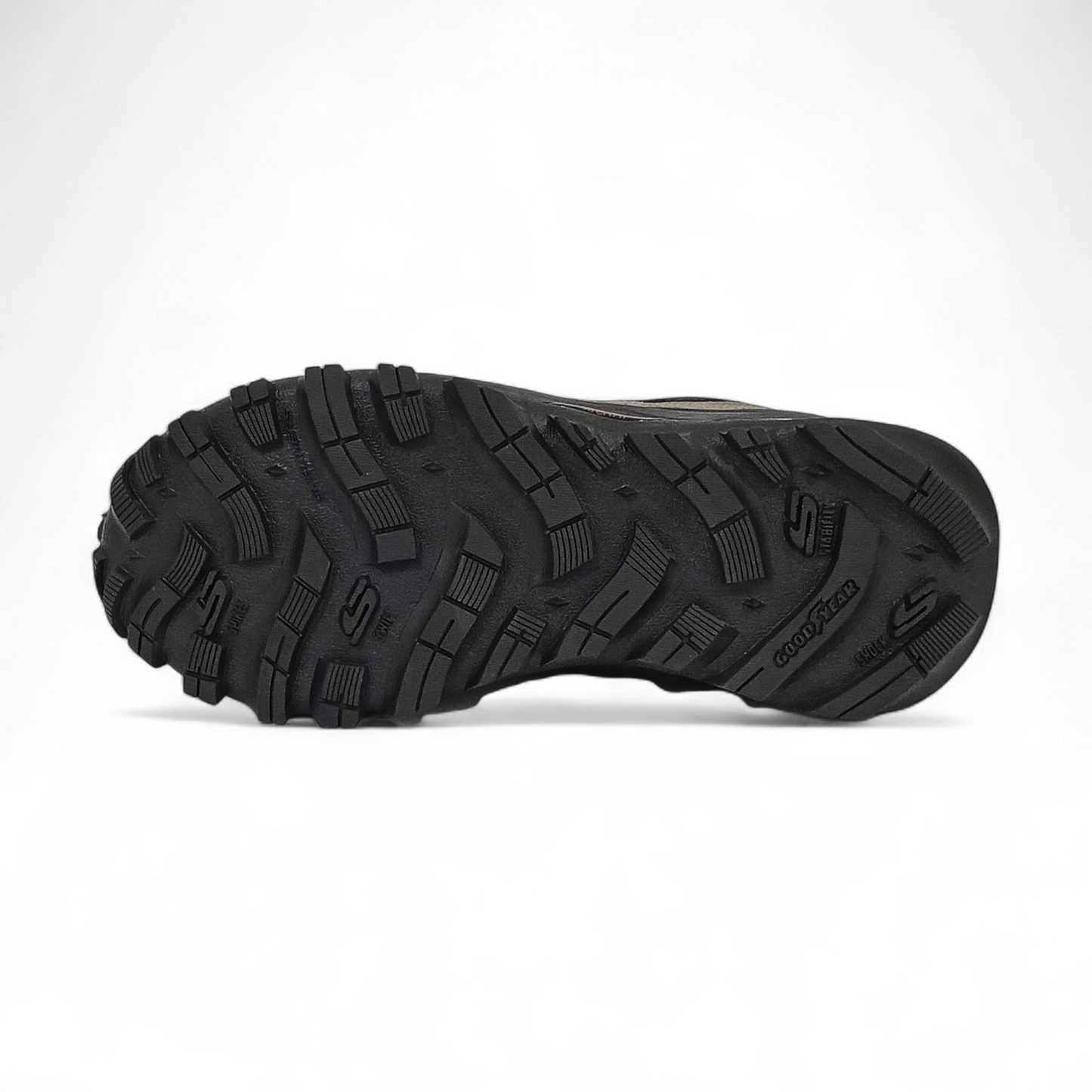 Casual Men's Sneakers