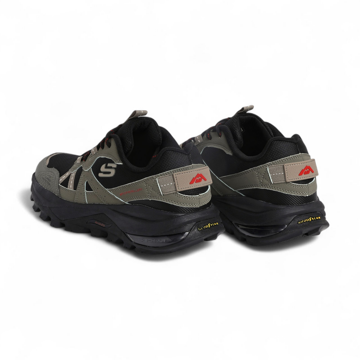 Casual Men's Sneakers