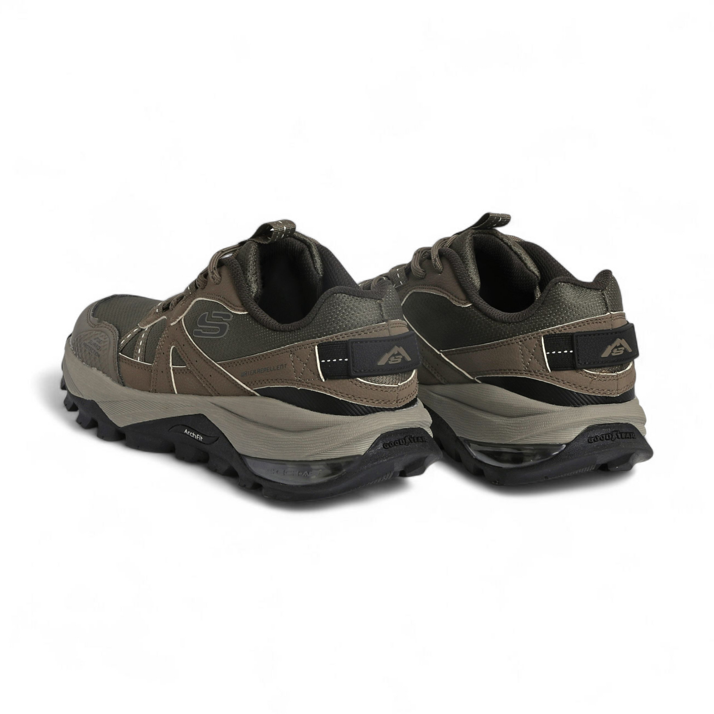 Casual Men's Sneakers