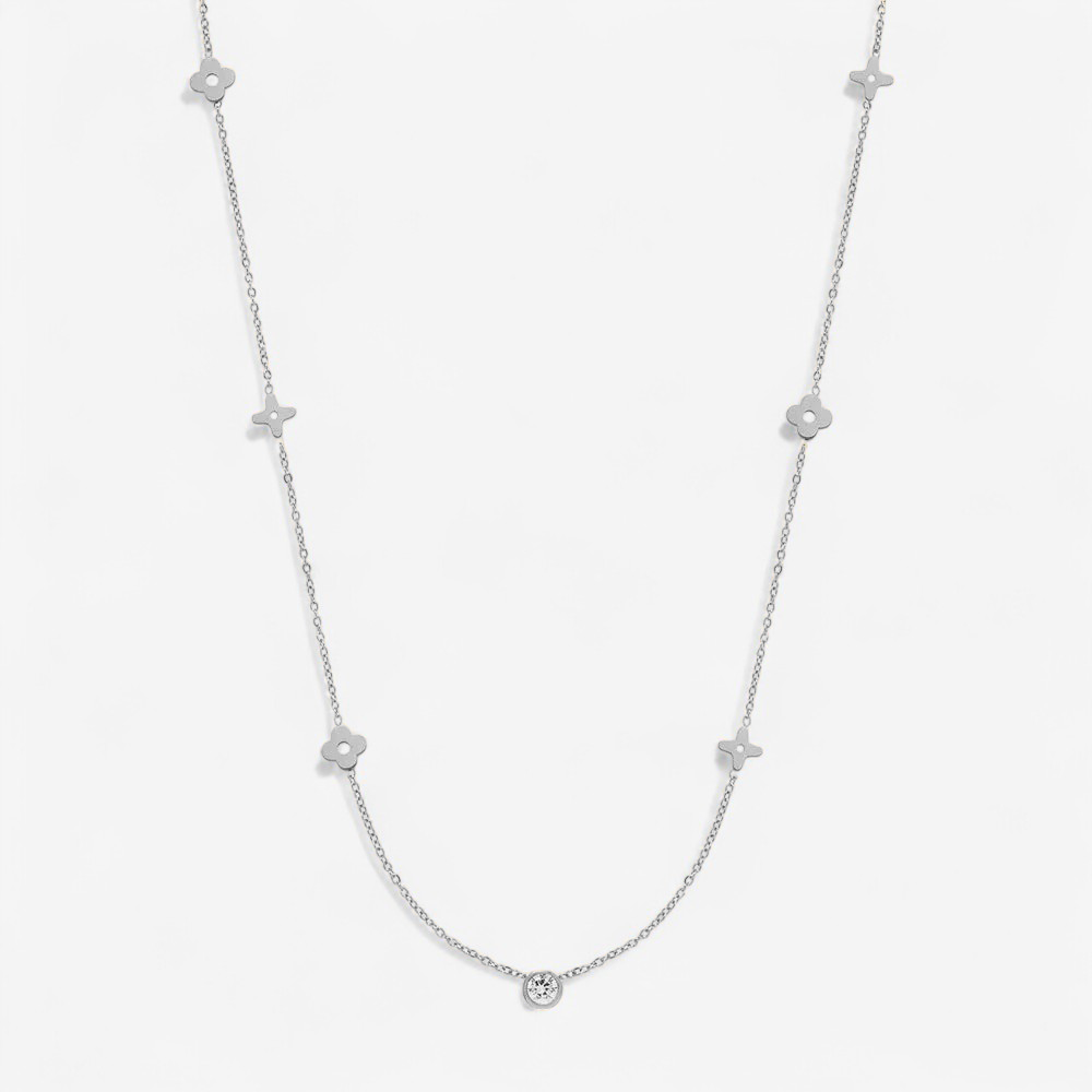 Clover Cutie Necklace