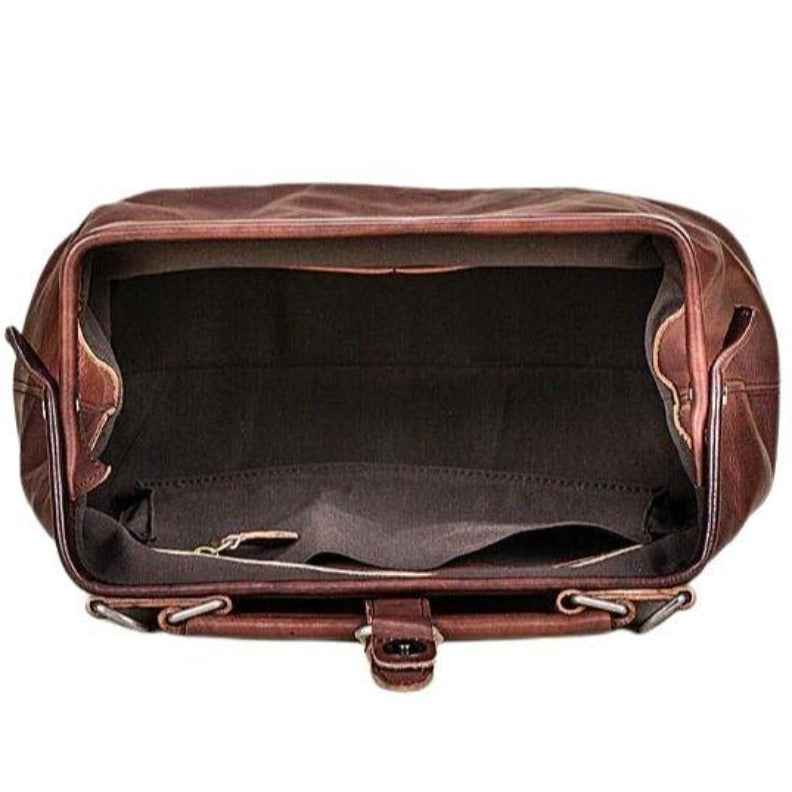 Rafaela | Bolsa de Couro Elegante