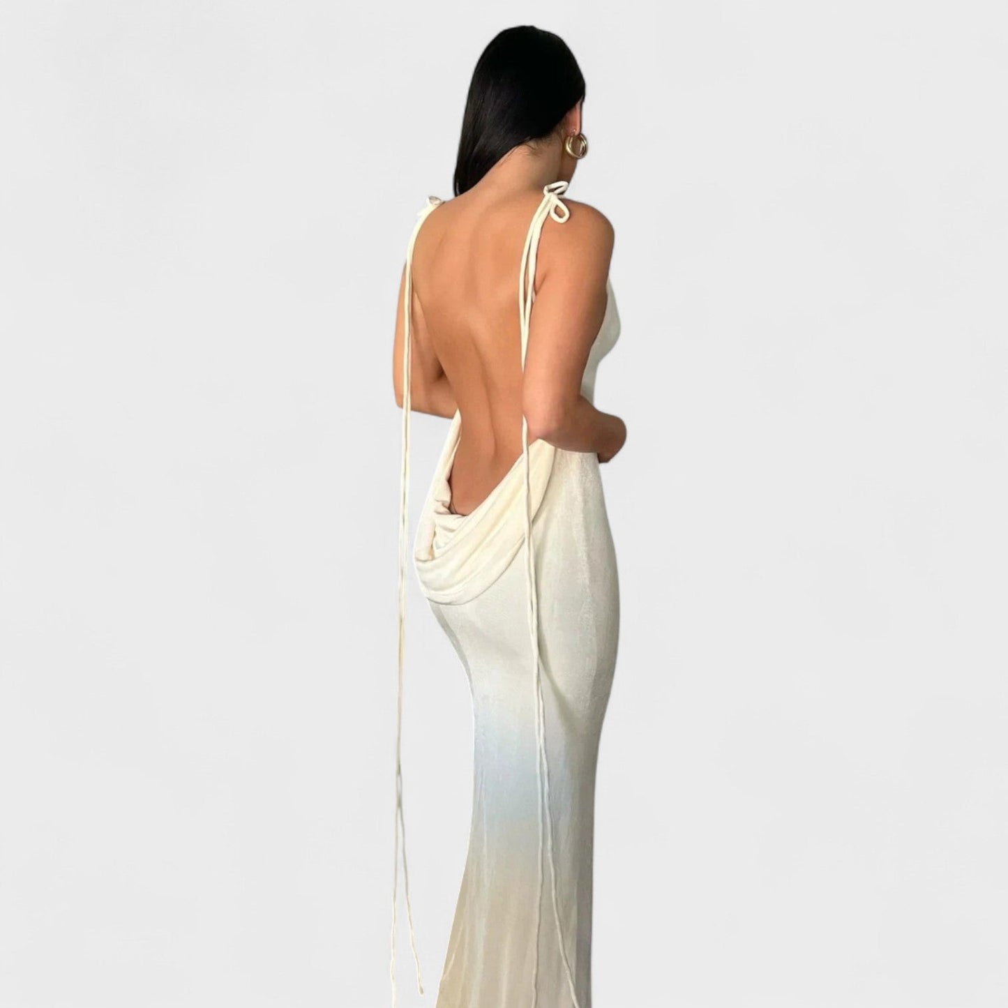 Luna - O vestido que celebra as suas curvas