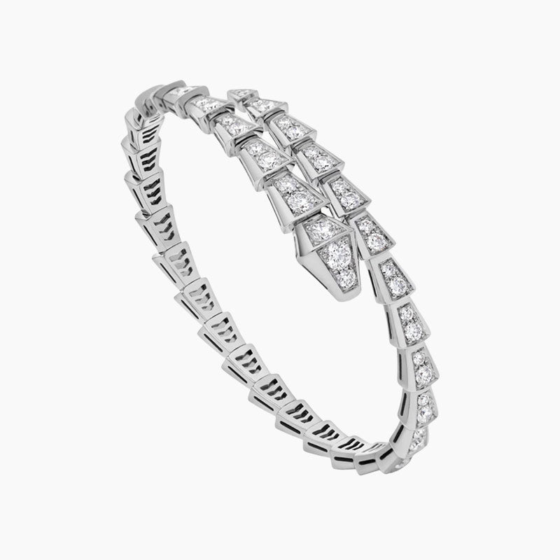 BRACELET OPHIDIA TWIST DELUXE