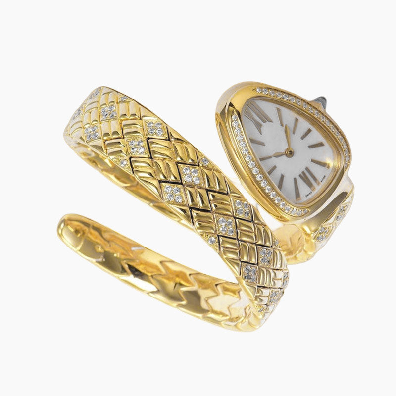 SERPENTIS AURA 35 GOLD