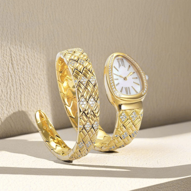 SERPENTIS AURA 35 GOLD