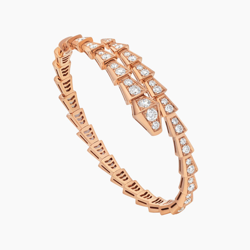 BRACELET OPHIDIA TWIST
