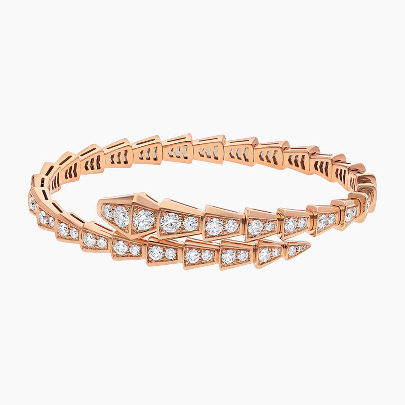 BRACELET OPHIDIA TWIST