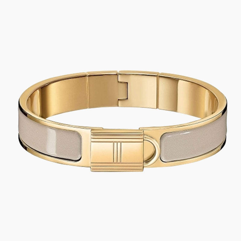 HELENE LOCK BRACELET