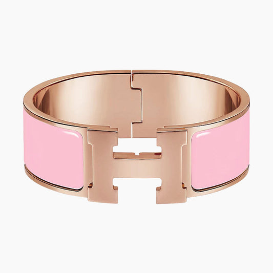 HELENE BRACELET ROSE GOLD