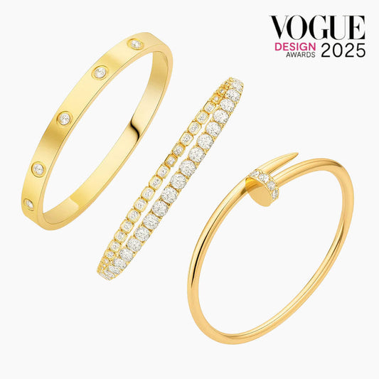 ELEGÂNCIA ETERNA STACK